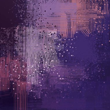 metin için alanı olan grunge arkaplanı