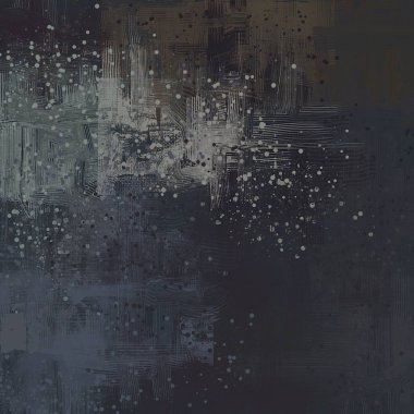 metin için alanı olan grunge arkaplanı