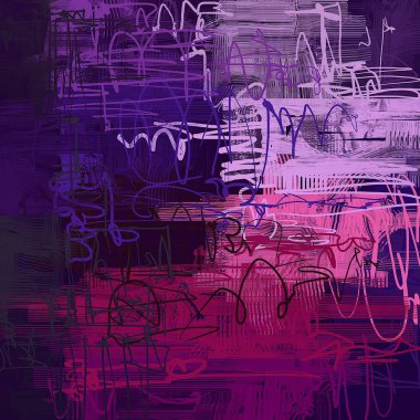 Metin için alanı olan soyut arkaplan