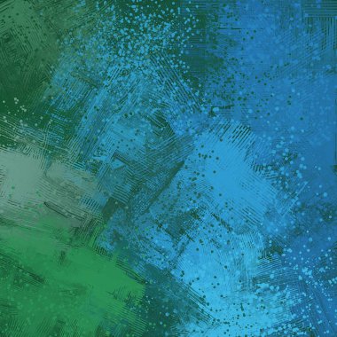 metin için alanı olan grunge arkaplanı