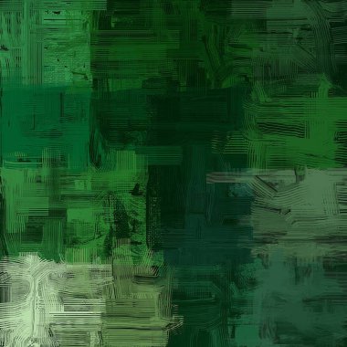 Farklı renk kalıplarına sahip soyut grunge arkaplanı