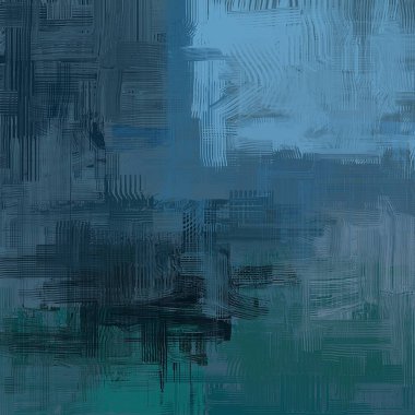 Farklı renk kalıplarına sahip soyut grunge arkaplanı