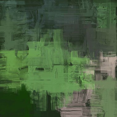 Farklı renk kalıplarına sahip soyut grunge arkaplanı