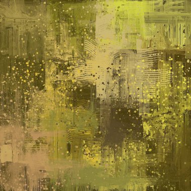 farklı renk desenleri ile vintage grunge arka plan