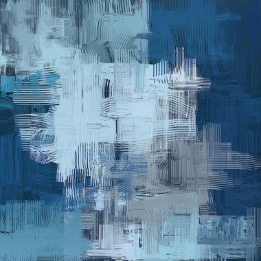 Metin için alanı olan soyut arkaplan