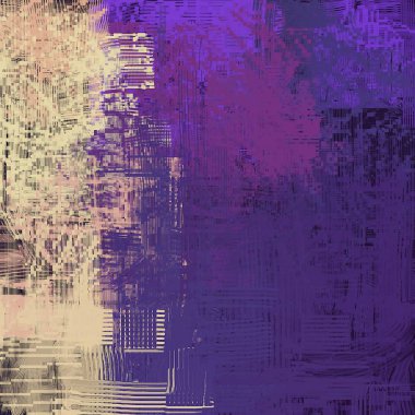 farklı renk desenleri ile grunge arka plan