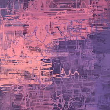 farklı renk desenleri ile grunge arka plan