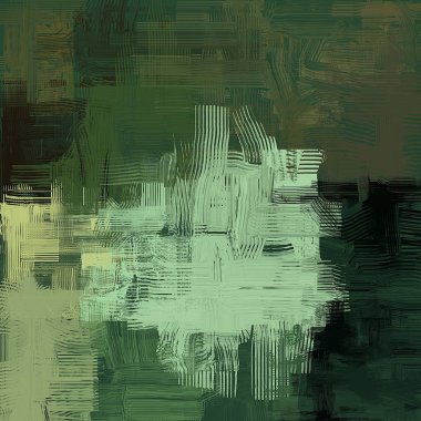 Farklı renk kalıplarına sahip soyut grunge arkaplanı