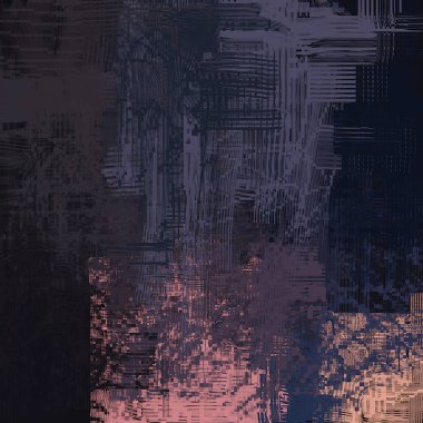 farklı desenler ile vintage grunge arka plan