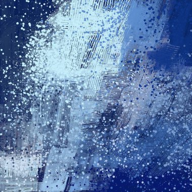 metin için alanı olan grunge arkaplanı