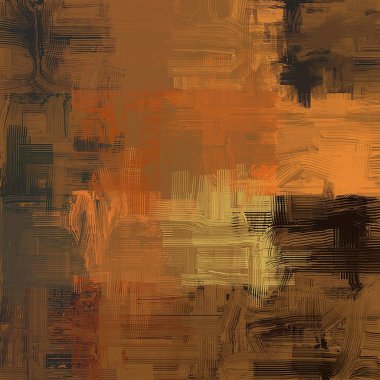 farklı desenlere sahip soyut grunge arkaplanı