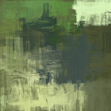 Farklı renk kalıplarına sahip soyut grunge arkaplanı