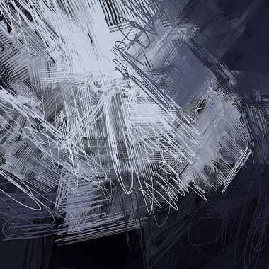 metin için alanı olan grunge arkaplanı