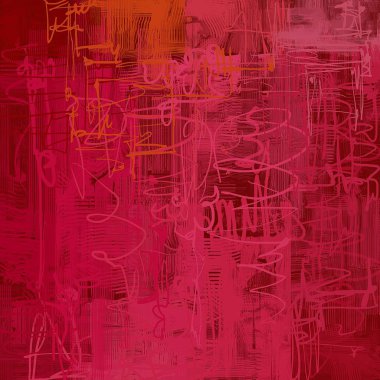 Metin için alanı olan soyut arkaplan