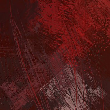 Metin için alanı olan soyut arkaplan