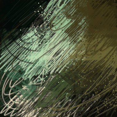 Metin için alanı olan soyut arkaplan