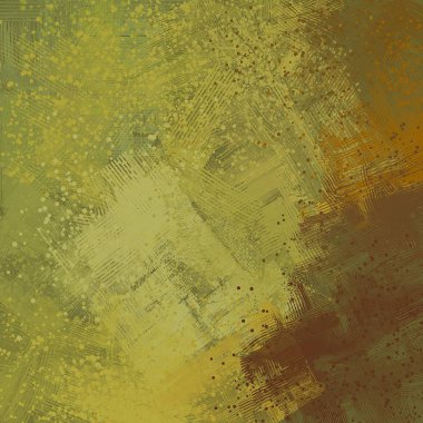 metin için alanı olan grunge arkaplanı