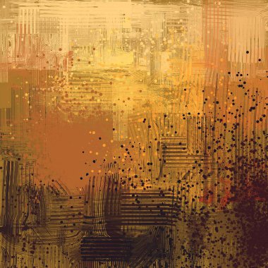 farklı desenler ile vintage grunge arka plan