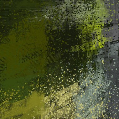 metin için alanı olan grunge arkaplanı