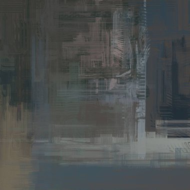 farklı desenlere sahip soyut grunge arkaplanı