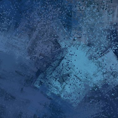 Metin için alanı olan soyut arkaplan