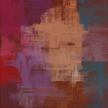 Metin için alanı olan soyut arkaplan