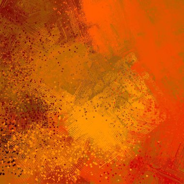 metin için alanı olan grunge arkaplanı