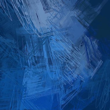 Metin için alanı olan soyut arkaplan