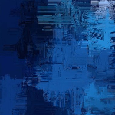 Farklı renk kalıplarına sahip soyut grunge arkaplanı