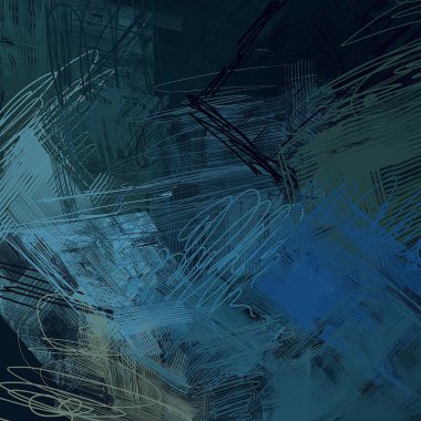 Metin için alanı olan soyut arkaplan