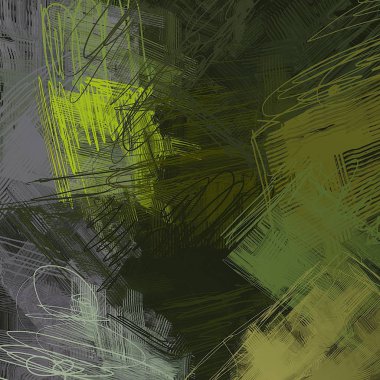 Metin için alanı olan soyut arkaplan