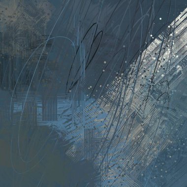 Metin için alanı olan soyut arkaplan