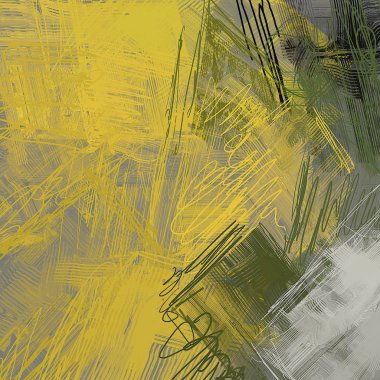 Metin için alanı olan soyut arkaplan