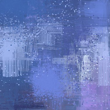 farklı desenlere sahip soyut grunge arkaplanı