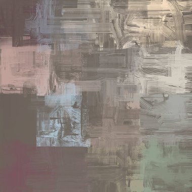 metin için boşluk ile soyut eski arka plan