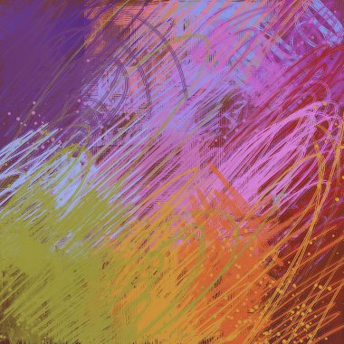 Metnin için alanı olan soyut arkaplan