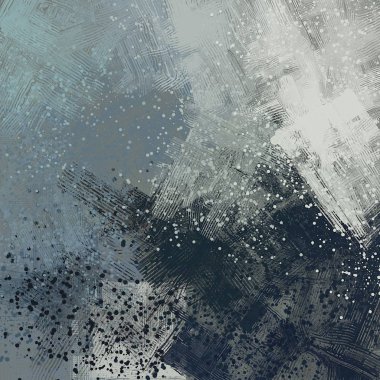 metin için alanı olan grunge arkaplanı