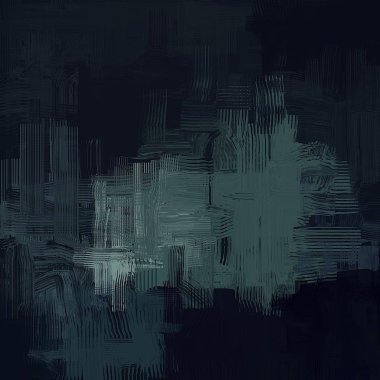 Farklı renk kalıplarına sahip soyut grunge arkaplanı