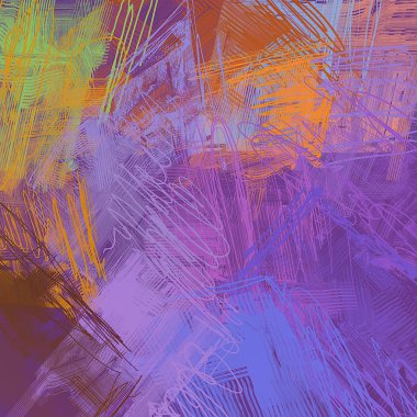 metin için alanı olan grunge arkaplanı