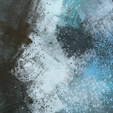 metin için alanı olan grunge arkaplanı