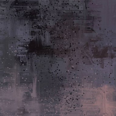 metin için alanı olan grunge arkaplanı