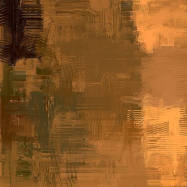 Farklı renk kalıplarına sahip soyut grunge arkaplanı