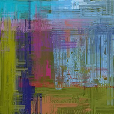 metin için alanı olan grunge arkaplanı