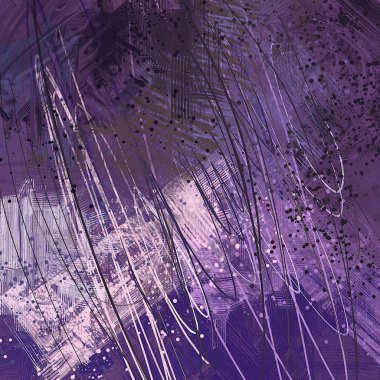 metin için alanı olan grunge arkaplanı