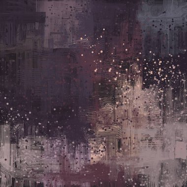 metin için alanı olan grunge arkaplanı