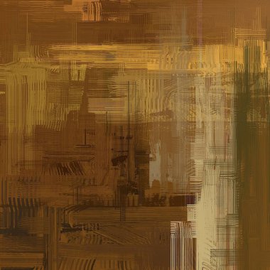 Farklı renk kalıplarına sahip soyut grunge arkaplanı