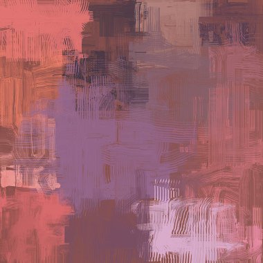 Farklı renk kalıplarına sahip soyut grunge arkaplanı