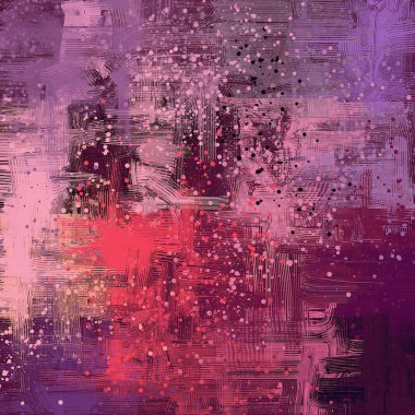 metin veya resim için alanı olan grunge arkaplanı