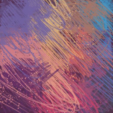 Metin için alanı olan soyut arkaplan