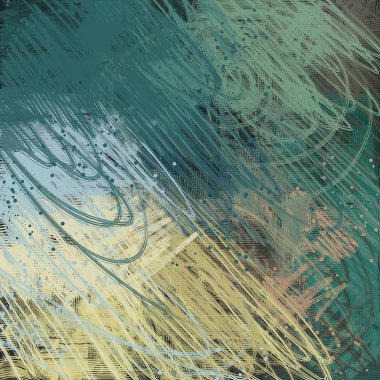 Metin için alanı olan soyut arkaplan